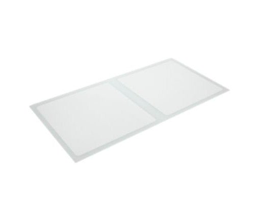 Whirlpool Refrigerator Glass Crisper Cover/Shelf GI5SVAXVB02