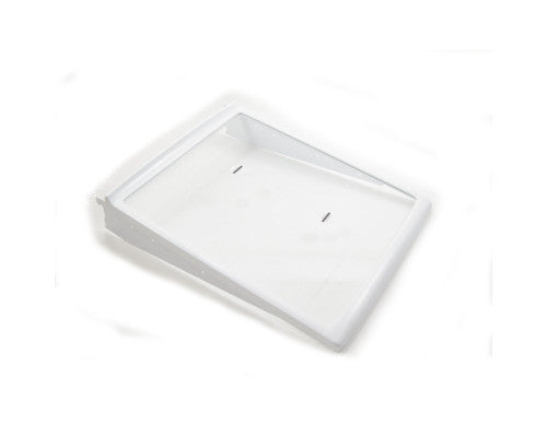 Whirlpool Part# WP12463509 Glass Shelf (OEM)