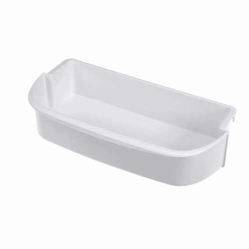 Whirlpool Part# WP12556602 Gallon Door Shelf Bin (OEM)