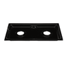 Whirlpool Part# WP2001F175-09 Main Top (OEM)