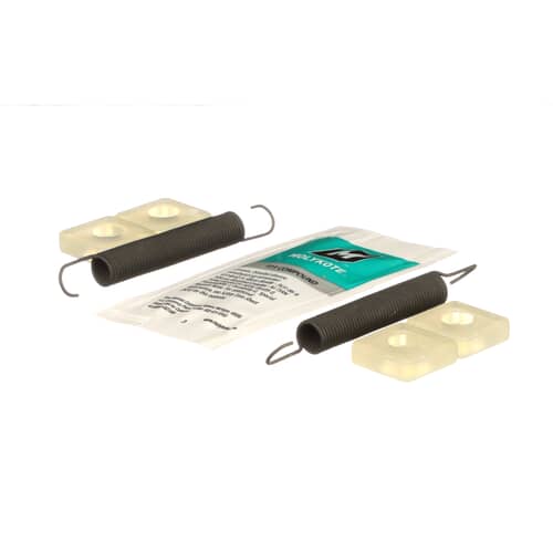 Whirlpool Glide Kit with Poly Lube 205000