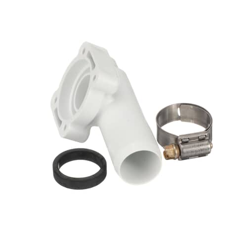 Whirlpool Siphon Break 206638