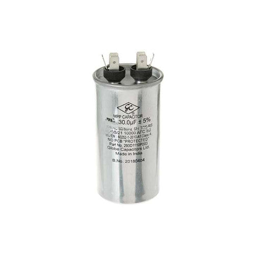 Lg Cover Assembly,Rear - ACQ90423395