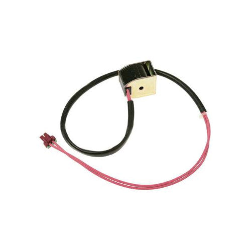GE Part# WP20X20924 Solenoid Reversing Valve - Genuine OEM