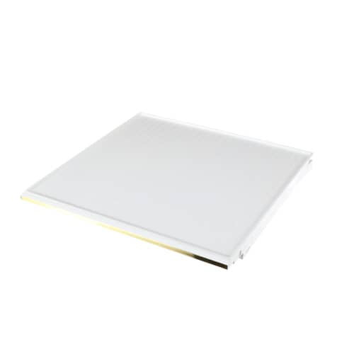 KitchenAid Refrigerator Deli Drawer Cover KSRC25DAWH01