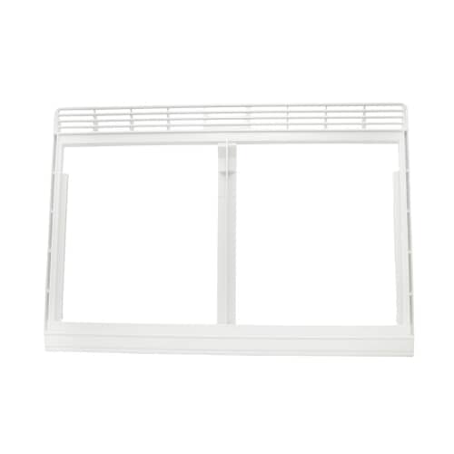 Whirlpool Crisper Drawer Shelf Frame/Cover - (glass Not Included) WP2151749