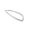 Whirlpool Refrigerator Door Gasket (Mist Beige) WRT311FZDW00