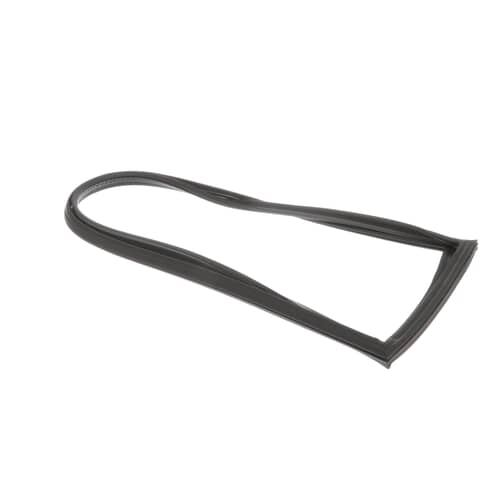 Whirlpool ED5FHGXKT02 Freezer Door Gasket - Black - Genuine OEM