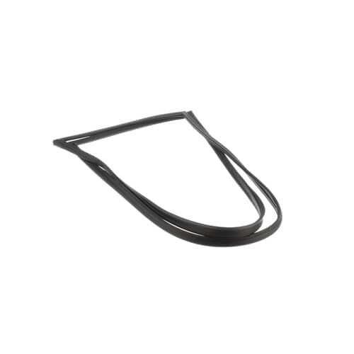 Whirlpool Fresh Food Refrigerator Gasket - Black 2159083