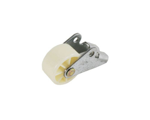 Kenmore Refrigerator Front Roller Wheel 106.72299200