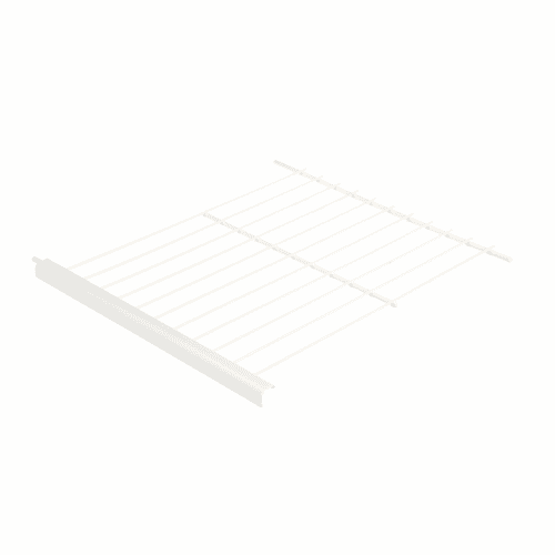 Whirlpool Part# WP2174267 Wire Shelf (OEM)