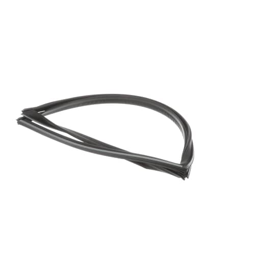Amana A1RXNGFYB00 Freezer Door Gasket - Black Genuine OEM