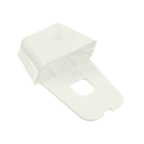 Whirlpool Part# WP2177340 Trim Endcap (OEM)