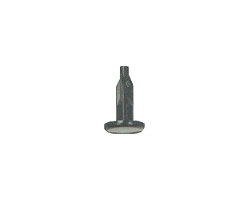 Whirlpool Part# WP2183998 Plug Button (OEM)