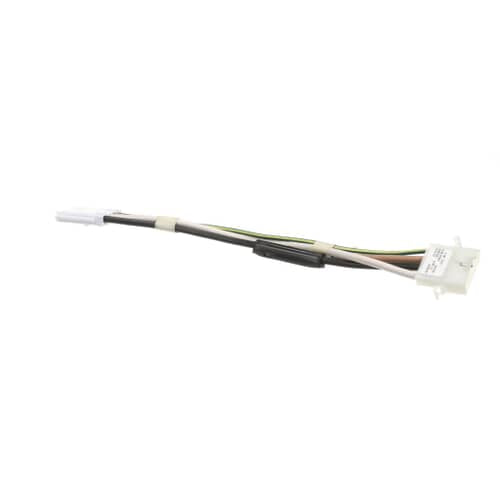 Whirlpool Part# WP2187467 Ice Maker Wiring Harness (OEM)