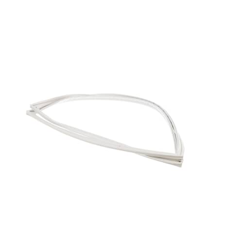 Whirlpool Refrigerator Door Gasket - White/Lower 2188448A