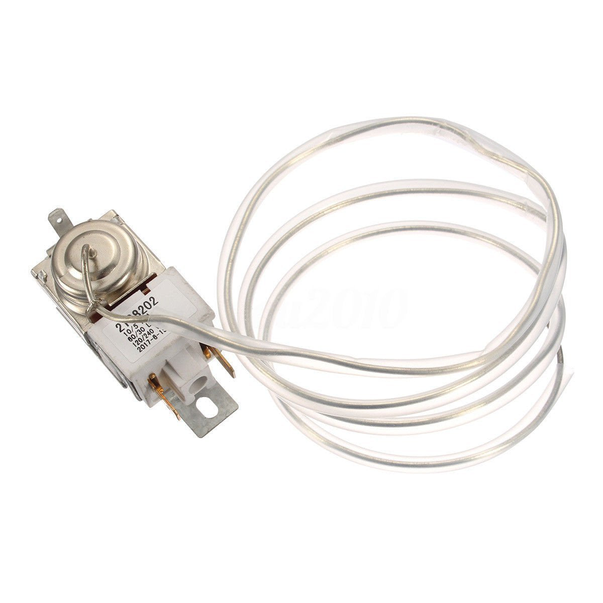 Kenmore Refrigerator Cold Control Thermostat 106.8595563