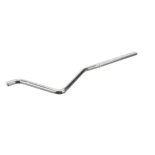 KitchenAid Refrigerator Dispenser Auger KSSP42QMS01