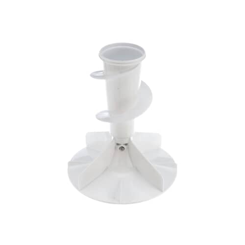 Whirlpool Agitator Assembly 22001821