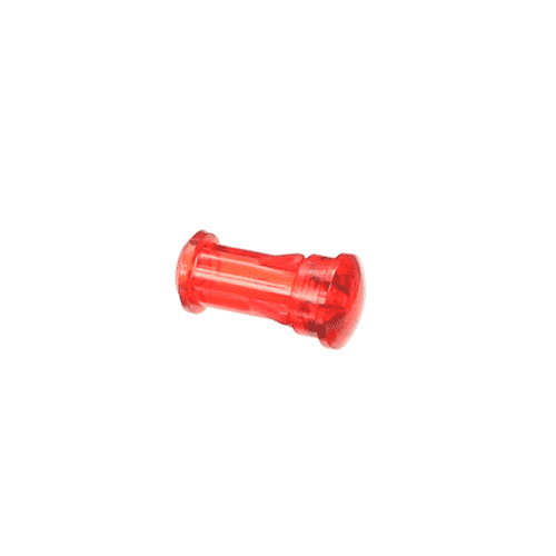 Jenn-Air Electric Range - Oven/Stove Indicator Light Lens JES8750CAS01