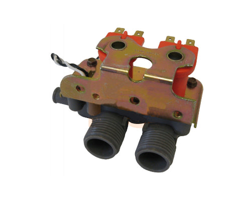 Whirlpool Part# WP22002294 Water Inlet Valve with Thermistor (OEM)