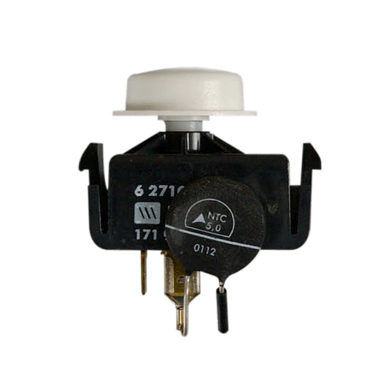 Whirlpool Part# 22002274 Push Start Switch (OEM)