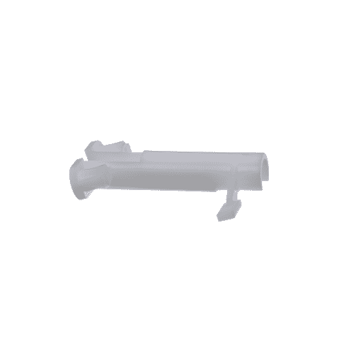 Whirlpool Part# WP22002757 Plunger Guide Tube (OEM)