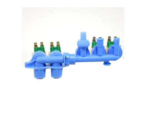 Whirlpool Part# WP22002903 Water Valve (OEM)