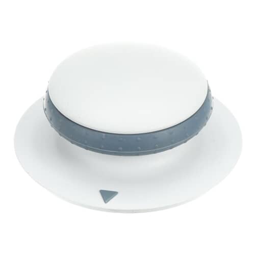 Whirlpool Dial Skirt WP22003951