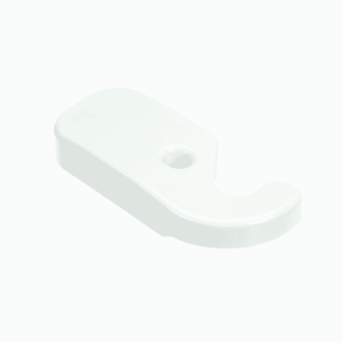 Whirlpool Part# WP2203408W Cover (OEM)