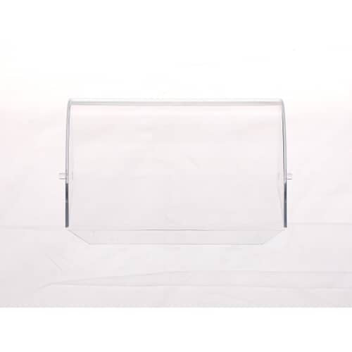 Magic Chef Refrigerator Door Bin Cover CTB1821VRW00