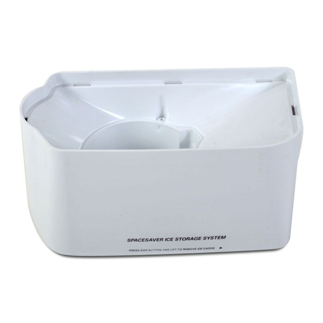 Kenmore Refrigerator Ice Crusher Housing 106.44324400