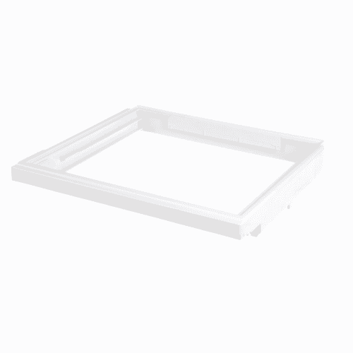 Whirlpool Meat Drawer Shelf Frame WP2223357