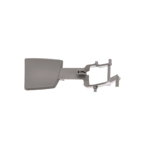 Whirlpool Part# WP2255432AP Dispenser Arm (OEM) White