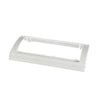 KitchenAid Refrigerator Freezer Basket Front Cover KBSD608ESS01