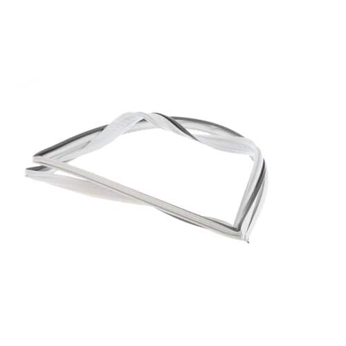 KitchenAid Refrigerator Freezer Door Gasket - White KBFC42FTS03