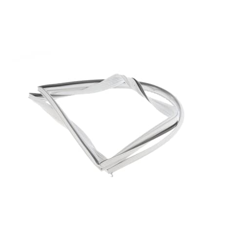 Whirlpool Freezer Door Gasket - White 2309216