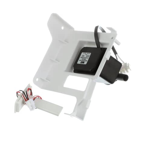 Whirlpool GI15NDXXQ0 Ice Maker Recirculation Pump - Genuine OEM