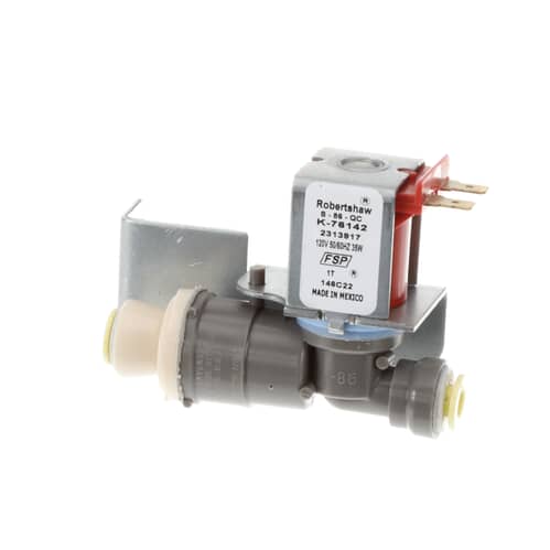 KitchenAid Refrigerator Dispenser Water Valve/Solenoid KSSS42FMB02