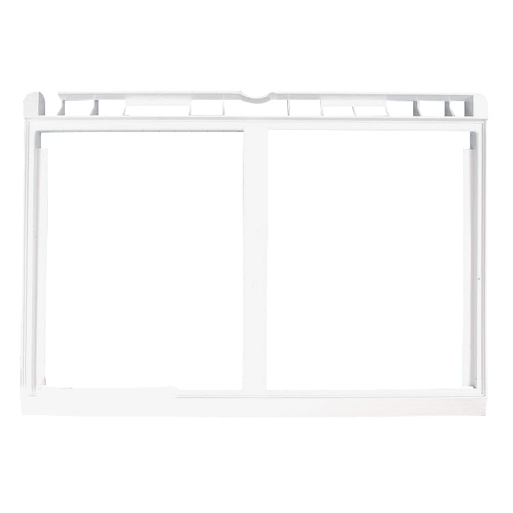 Whirlpool Part# 2314502 Crisper Drawer Frame (OEM)
