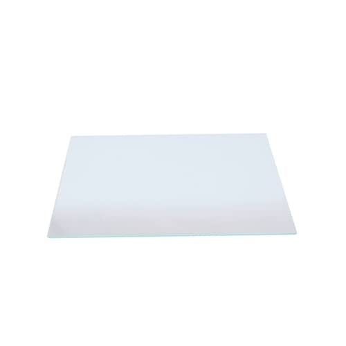 Whirlpool Part# WP2319721 Glass Shelf (OEM)