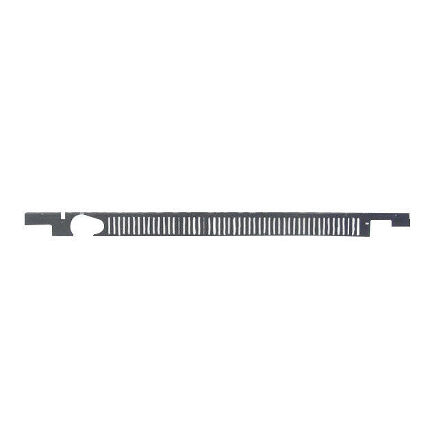 Whirlpool Part# WP2325186B Toe Grille (OEM)