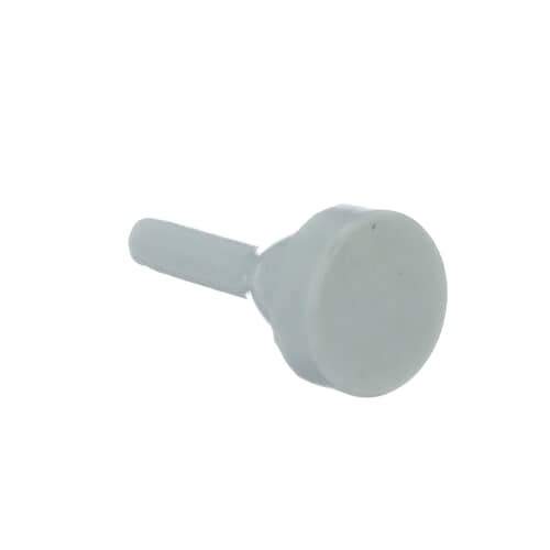 Whirlpool Part# 238614 Bumper (OEM) Grey