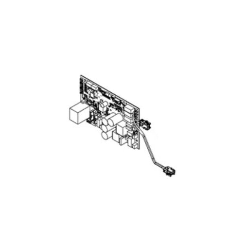 Ge Main Board - WP26X31053