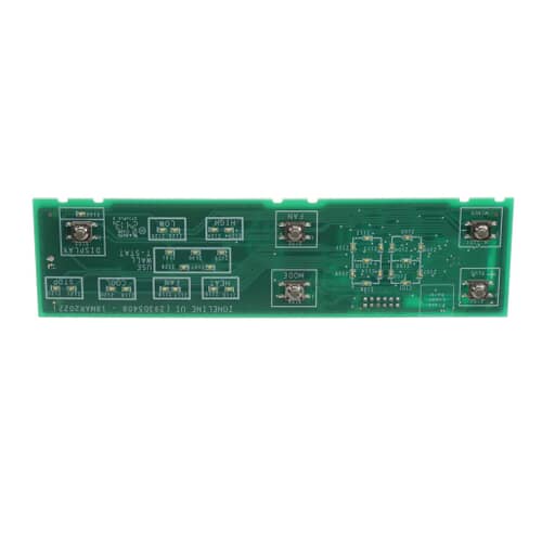 GE Part# WP26X31393 Power Control Board Assembly - Genuine OEM