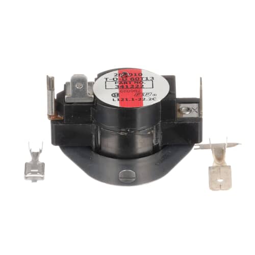 Whirlpool High Limit Thermostat 279052
