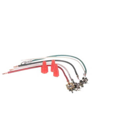 Whirlpool Dryer Terminal Block Wire Kit LEQ8857JQ1