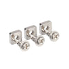 Whirlpool Dryer Terminal Block Screw And Nut Set - 279393