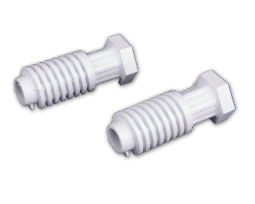 Whirlpool Part# WP279810 Leveling Feet (OEM)