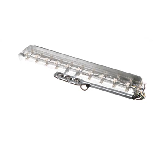GE Heater Assembly WP27X24982